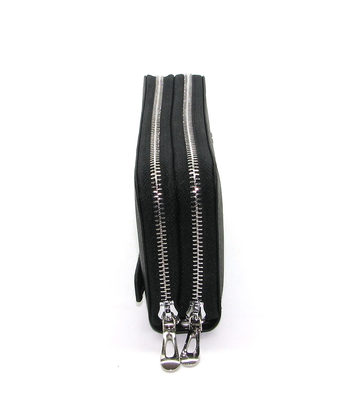 Кошелек мужской ST Leather Accessories 127 BLACK Кошелек мужской ST Leather Accessories 127 BLACK